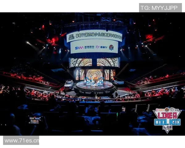 广州街舞队中路突破新风潮引领街舞革新潮流与未来发展探讨 广州街舞队中路突破新风潮引领街舞革新潮流与未来发展探讨