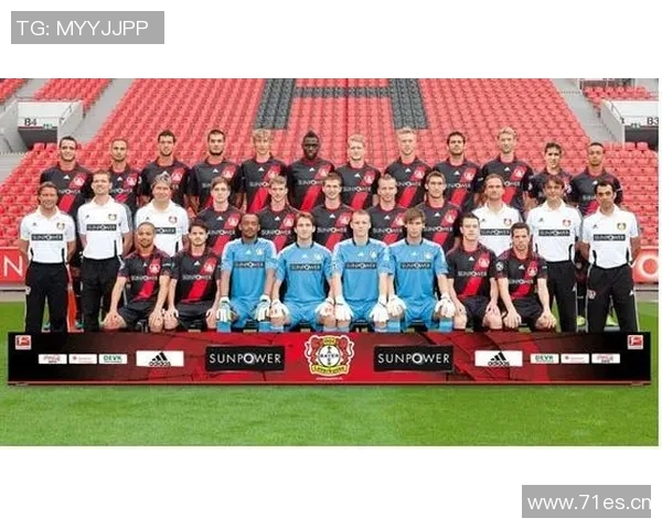 盘点德甲实力最强的球队拜仁之外还有谁