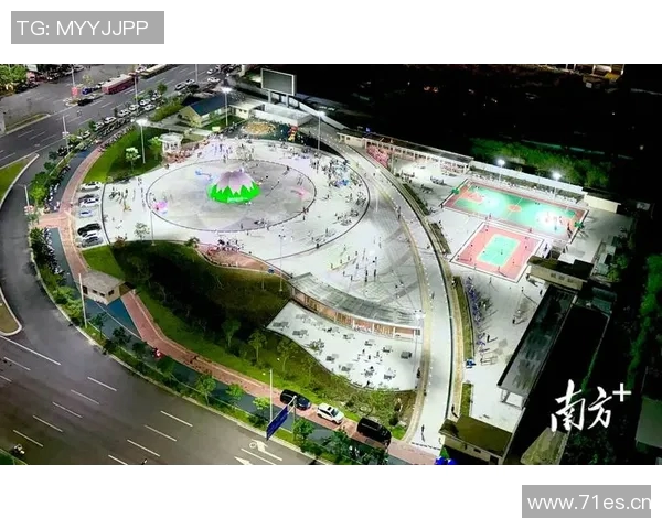 以体育馆为核心打造综合性体育文化中心促进社区全民健身活动与体育产业发展 以体育馆为核心打造综合性体育文化中心促进社区全民健身活动与体育产业发展